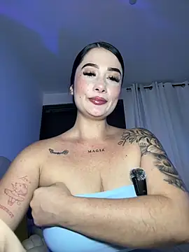 Snapshot of Libia_James chatting on 05-29-26, 11:14 Libia James online show from 05-29-26, 11:14