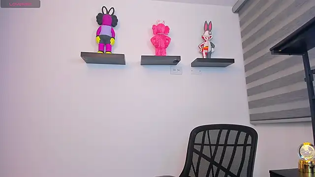 Gangster Girl online show from 03-24-26, 11:32