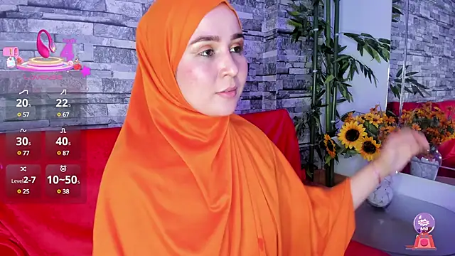 SamiQuest online show from 03-19-25, 07:18