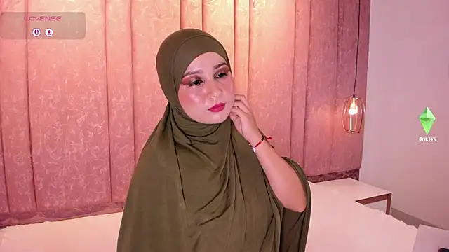 SamiQuest online show from 11-06-25, 04:13