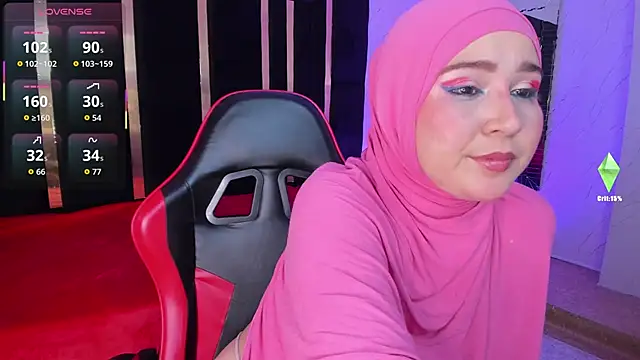 SamiQuest online show from 03-28-26, 04:34