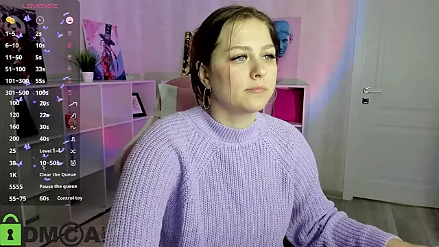 Lasly Fox online show from 10-08-25, 11:57