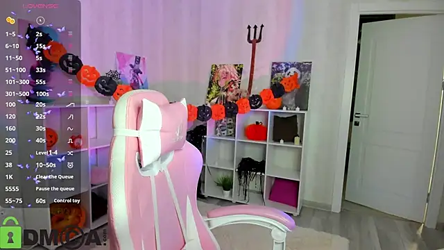 Lasly Fox online show from 10-30-25, 12:12