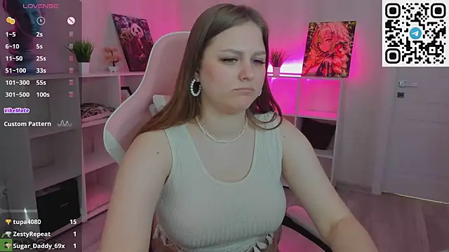 Lasly Fox online show from 04-21-26, 02:51