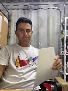 Ghostman89 online show from 11-30-25, 10:14