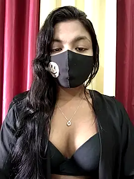 Myra-sen online show from 11-04-25, 04:33