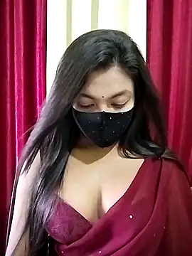 Myra-sen online show from 05-11-26, 03:12