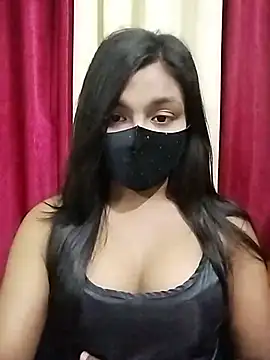 Myra-sen online show from 06-13-26, 04:05