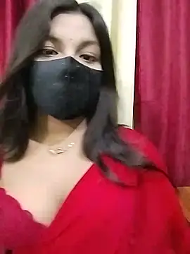 Myra-sen online show from 08-01-26, 04:17