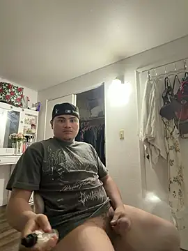 elperrinHN online show from 01-12-26, 12:27