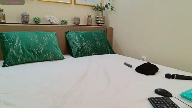 Snapshot of JESSYKA chatting on 01-29-25, 10:48 JESSYKA online show from 01-29-25, 10:48