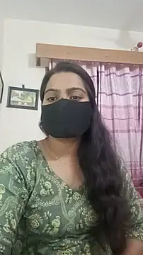 Amisha-2 online show from 05-16-26, 06:28