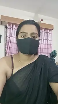 Amisha-2 online show from 05-17-26, 07:21