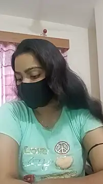 Amisha-2 online show from 05-18-26, 06:30
