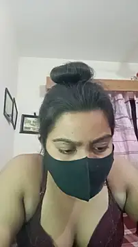 Amisha-2 online show from 05-21-26, 05:09