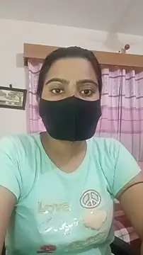 Amisha-2 online show from 06-05-26, 12:33
