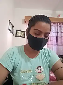 Amisha-2 online show from 06-06-26, 07:02