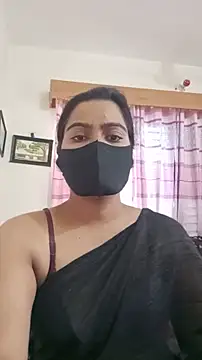 Amisha-2 online show from 06-08-26, 03:51