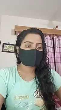 Amisha-2 online show from 06-11-26, 03:32