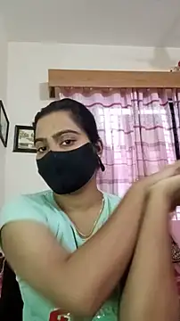 Amisha-2 online show from 06-12-26, 08:24