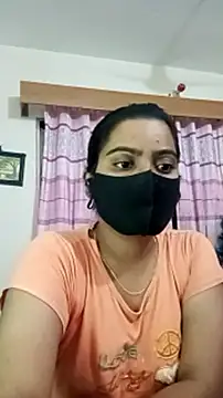 Amisha-2 online show from 06-12-26, 08:30