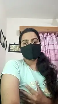 Amisha-2 online show from 06-13-26, 05:44