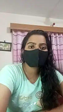 Amisha-2 online show from 06-15-26, 04:09