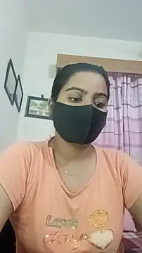 Amisha-2 online show from 06-16-26, 06:10