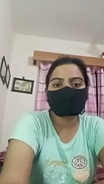 Amisha-2 online show from 06-17-26, 08:32