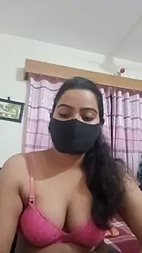 Amisha-2 online show from 06-18-26, 08:57