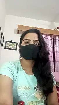 Amisha-2 online show from 06-19-26, 09:29