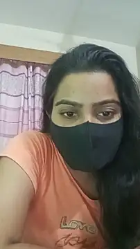 Amisha-2 online show from 06-20-26, 04:43