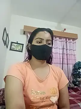Amisha-2 online show from 06-21-26, 10:56
