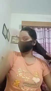 Amisha-2 online show from 06-22-26, 06:49
