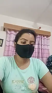 Amisha-2 online show from 06-24-26, 06:40