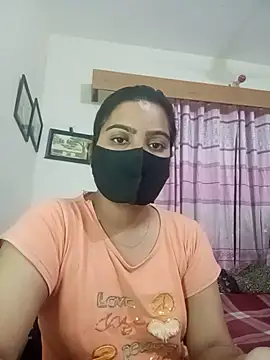 Amisha-2 online show from 06-25-26, 05:17