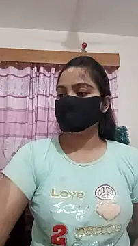 Amisha-2 online show from 06-26-26, 07:07