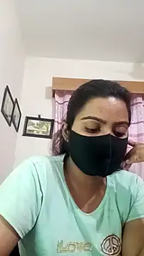 Amisha-2 online show from 06-28-26, 11:22