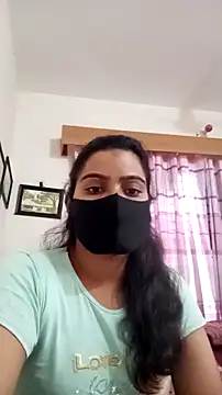 Amisha-2 online show from 07-09-26, 08:40