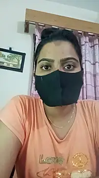 Amisha-2 online show from 07-10-26, 05:26
