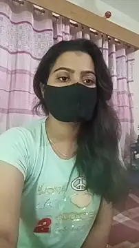 Amisha-2 online show from 07-11-26, 08:33