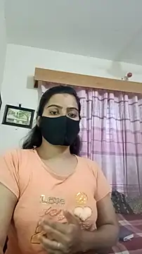 Amisha-2 online show from 07-13-26, 11:24