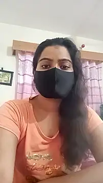 Amisha-2 online show from 07-15-26, 07:13
