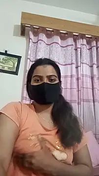 Amisha-2 online show from 07-15-26, 09:53