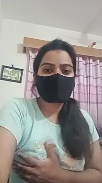 Amisha-2 online show from 07-16-26, 06:47