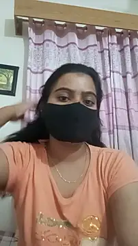 Amisha-2 online show from 07-17-26, 06:46