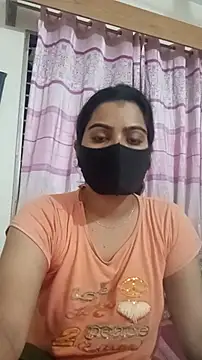 Amisha-2 online show from 08-03-26, 06:33