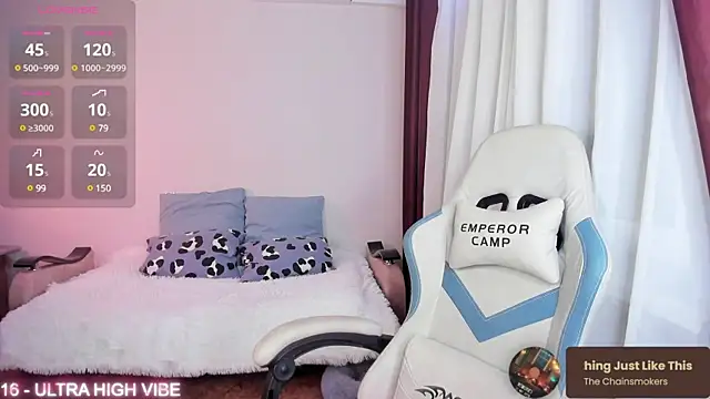 Snapshot of ms_allison_w chatting on 01-16-25, 03:56 ms allison w online show from 01-16-25, 03:56