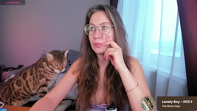 Snapshot of ms_allison_w chatting on 01-18-25, 11:11 ms allison w online show from 01-18-25, 11:11