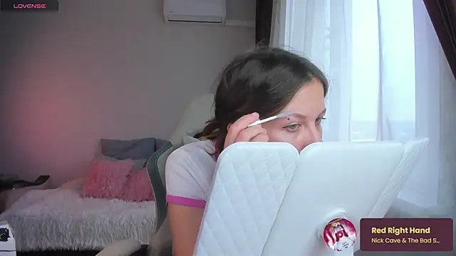 Snapshot of ms_allison_w chatting on 03-05-25, 11:28 ms allison w online show from 03-05-25, 11:28